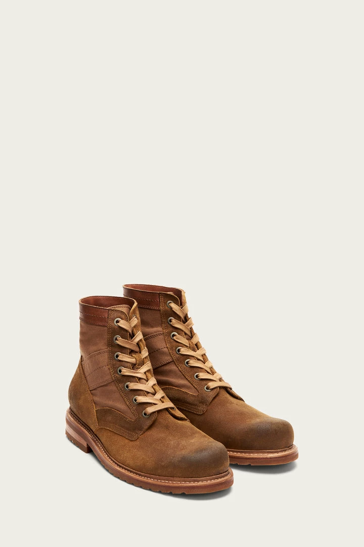 The Frye Company Mayfield Lace Up 5 The Frye Company Mayfield Lace Up