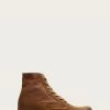 The Frye Company Mayfield Lace Up