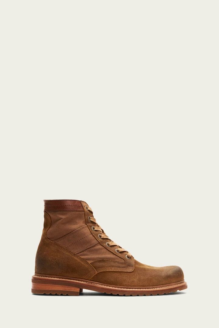 The Frye Company Mayfield Lace Up 3 The Frye Company Mayfield Lace Up