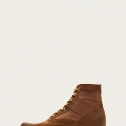 The Frye Company Mayfield Lace Up 10 The Frye Company Mayfield Lace Up