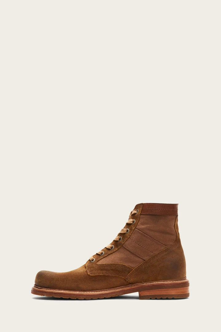 The Frye Company Mayfield Lace Up 4 The Frye Company Mayfield Lace Up