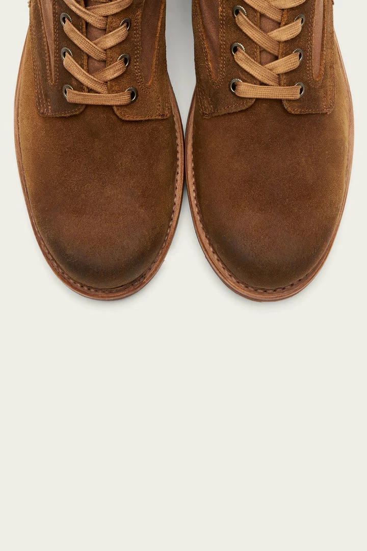 The Frye Company Mayfield Lace Up 8 The Frye Company Mayfield Lace Up