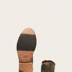 The Frye Company Men Paul Bal Oxford