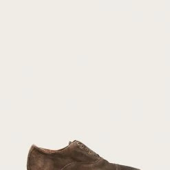 The Frye Company Men Paul Bal Oxford