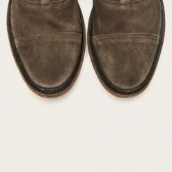 The Frye Company Men Paul Bal Oxford