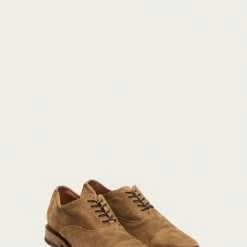 The Frye Company Paul Bal Oxford Men