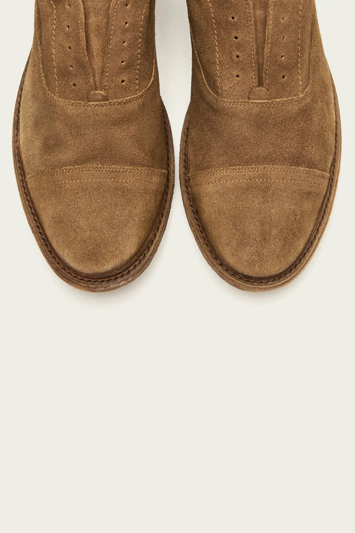 The Frye Company Paul Bal Oxford Men 7 The Frye Company Paul Bal Oxford Men