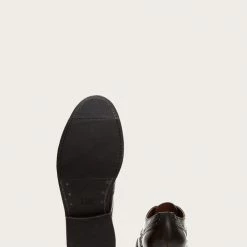 The Frye Company SHOES Paul Wingtip