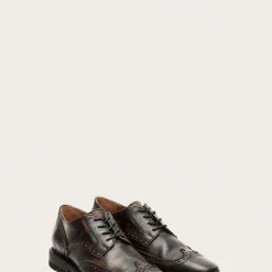 The Frye Company SHOES Paul Wingtip