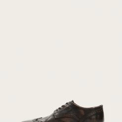 The Frye Company SHOES Paul Wingtip