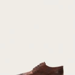 The Frye Company SHOES Paul Wingtip