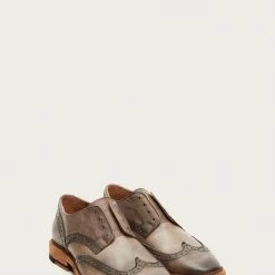 The Frye Company SHOES Paul Wingtip