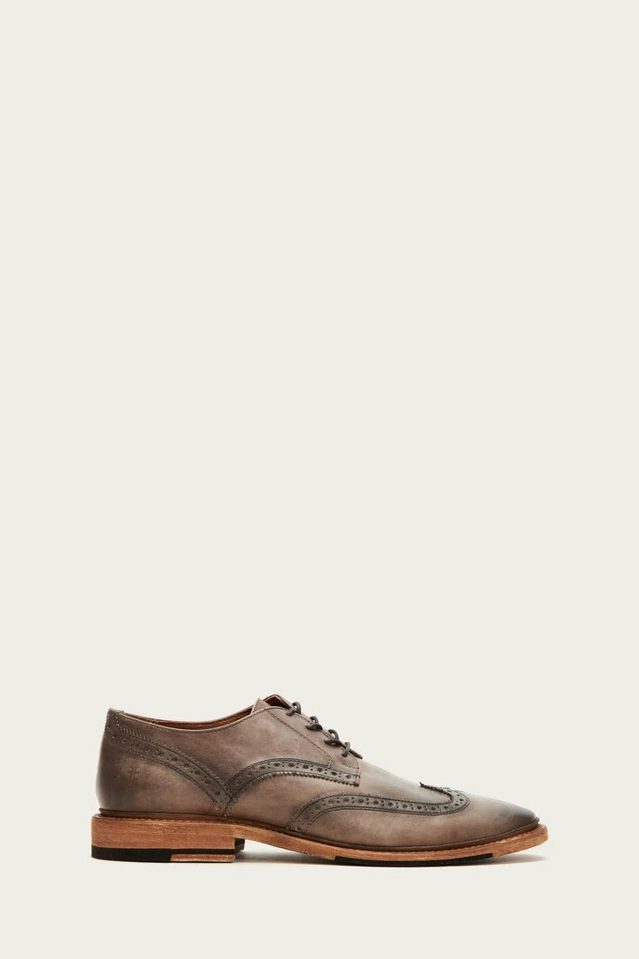 The Frye Company SHOES Paul Wingtip 3 The Frye Company SHOES Paul Wingtip