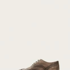 The Frye Company SHOES Paul Wingtip