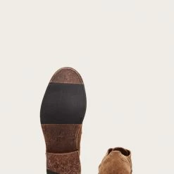 The Frye Company Paul Wingtip