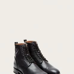 The Frye Company Men Peyton Lace Up
