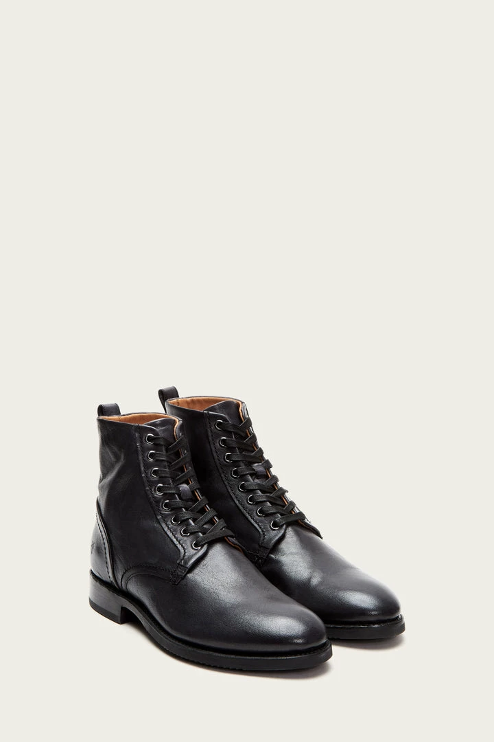 The Frye Company Men Peyton Lace Up 4 The Frye Company Men Peyton Lace Up