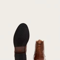 The Frye Company Peyton Lace Up