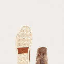 The Frye Company Men Walker Midlace 12 The Frye Company Men Walker Midlace