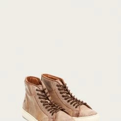 The Frye Company Men Walker Midlace 10 The Frye Company Men Walker Midlace