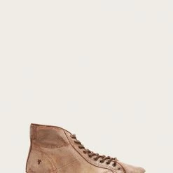 The Frye Company Men Walker Midlace
