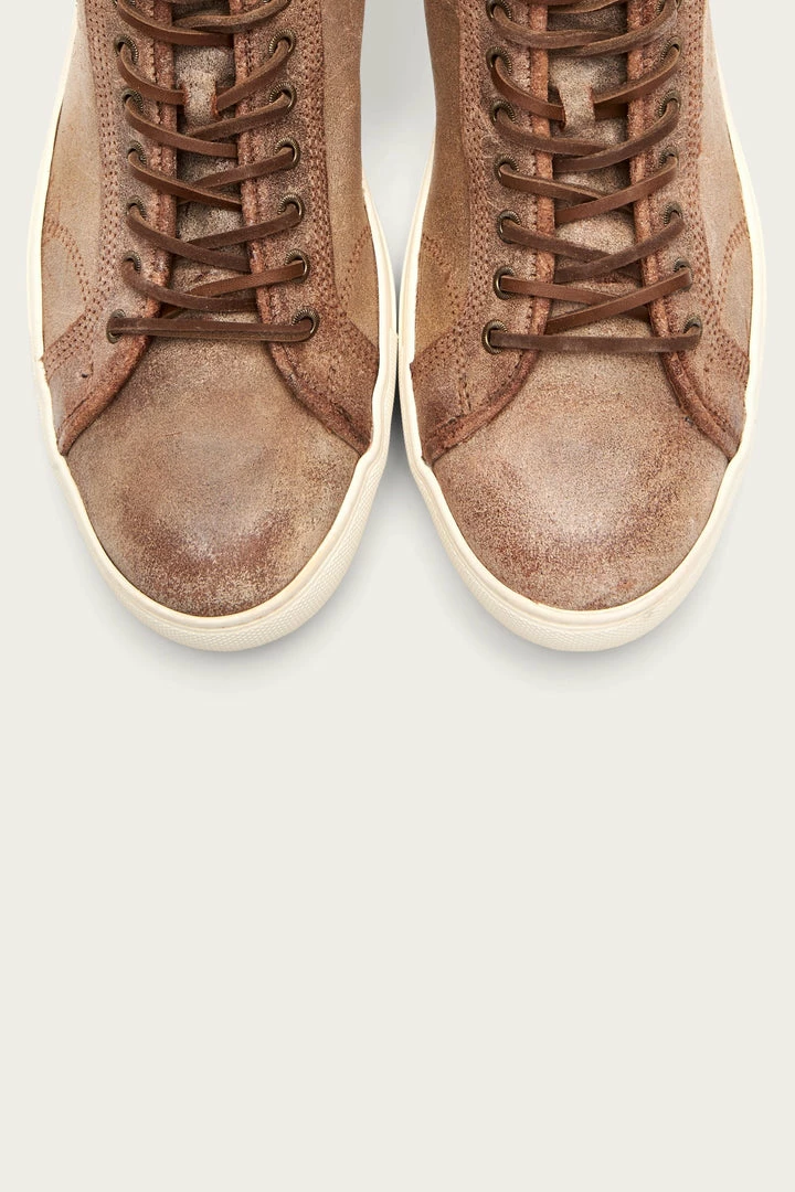 The Frye Company Men Walker Midlace 8 The Frye Company Men Walker Midlace