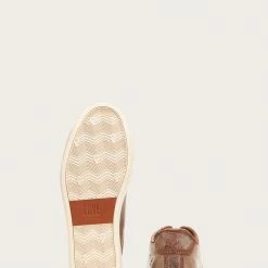 The Frye Company Walker Low 12 The Frye Company Walker Low