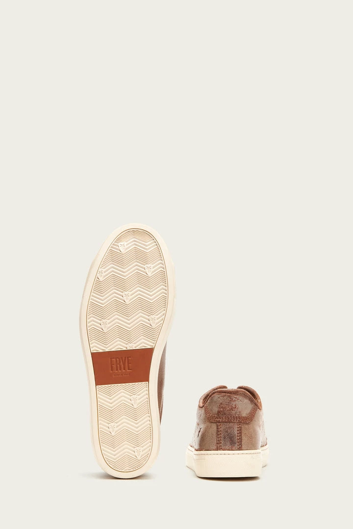 The Frye Company Walker Low 6 The Frye Company Walker Low