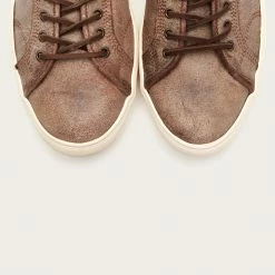 The Frye Company Walker Low 14 The Frye Company Walker Low