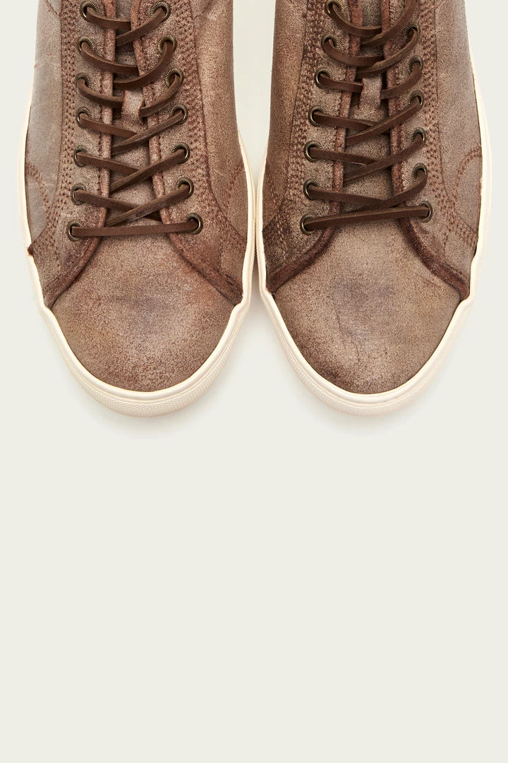 The Frye Company Walker Low 8 The Frye Company Walker Low