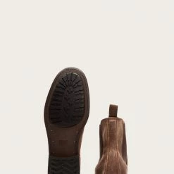 The Frye Company Men Tyler Chelsea 12 The Frye Company Men Tyler Chelsea