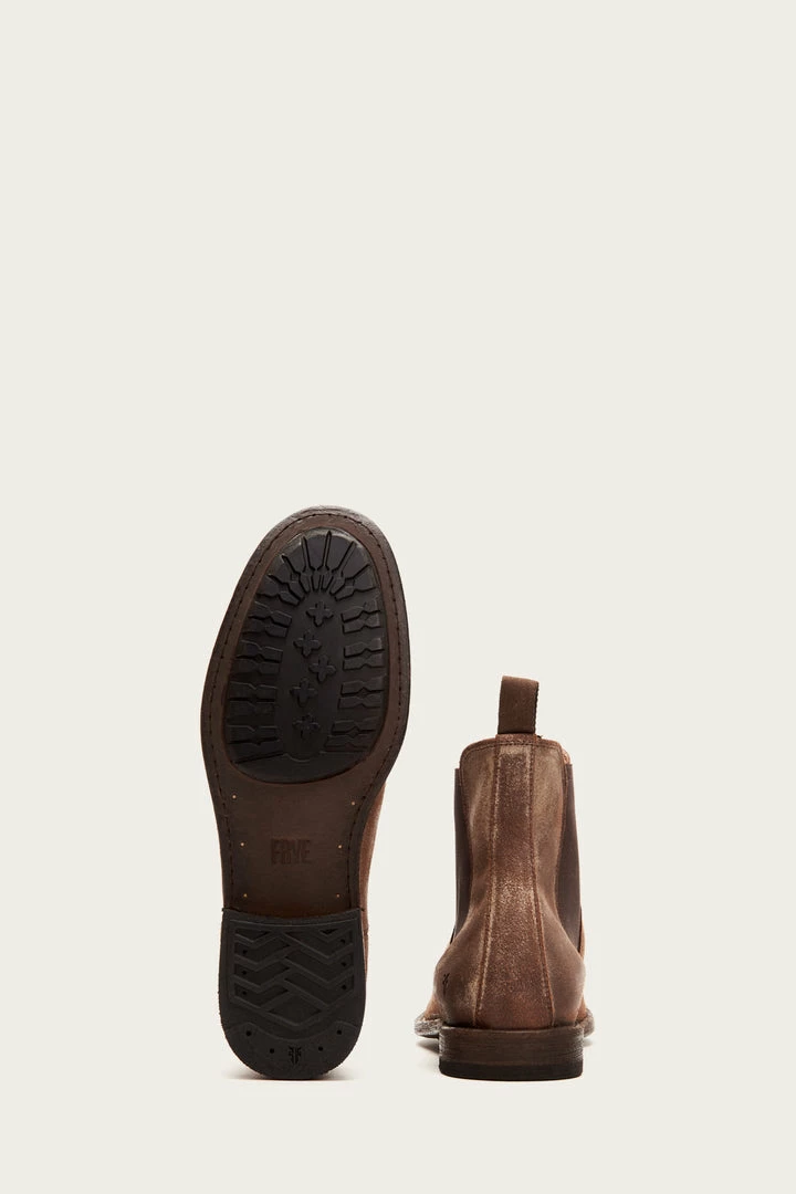 The Frye Company Men Tyler Chelsea 6 The Frye Company Men Tyler Chelsea