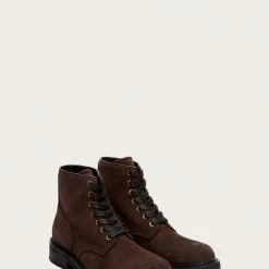Frye & Co Peak Work Boot Men