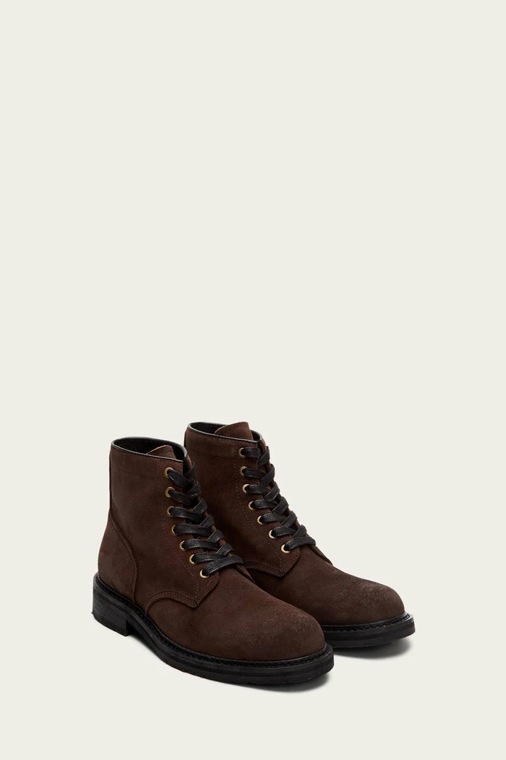Frye & Co Peak Work Boot Men 3 Frye & Co Peak Work Boot Men