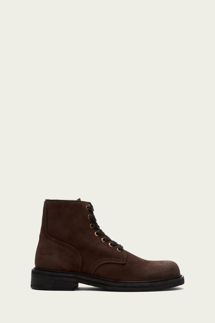 Frye & Co Peak Work Boot Men 4 Frye & Co Peak Work Boot Men