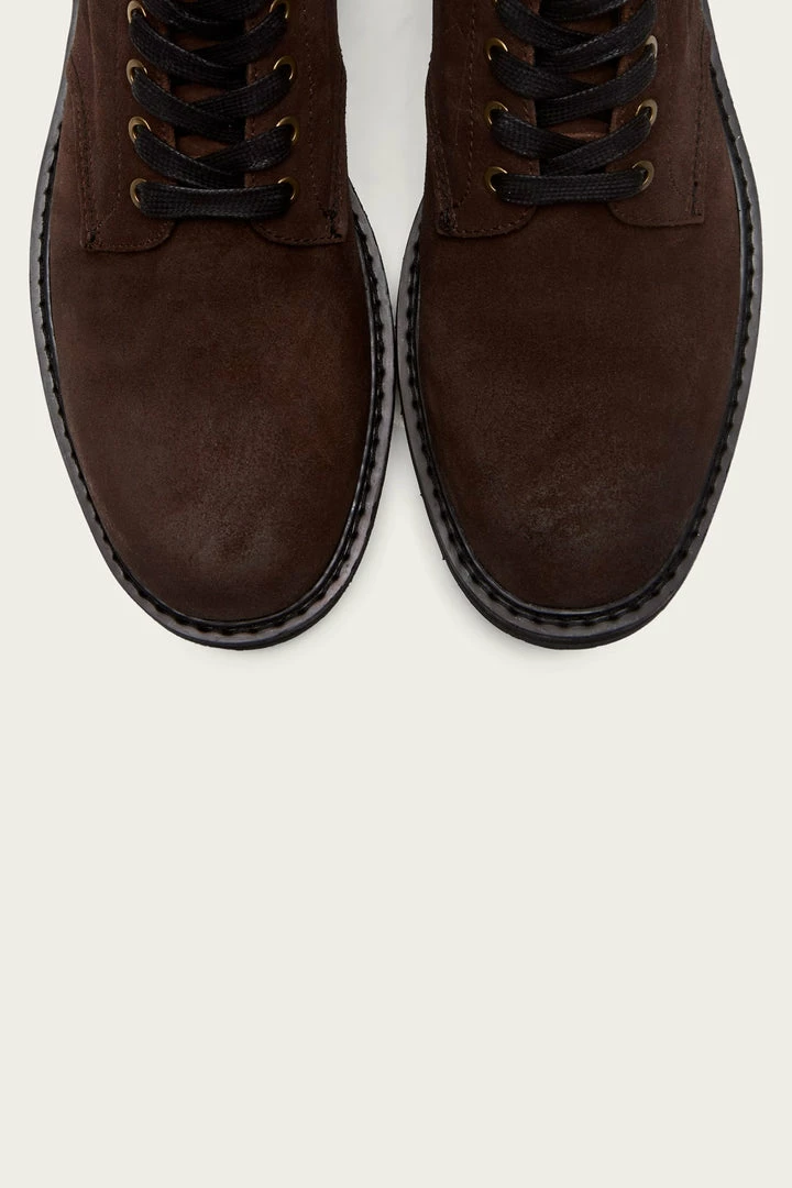 Frye & Co Peak Work Boot Men 8 Frye & Co Peak Work Boot Men