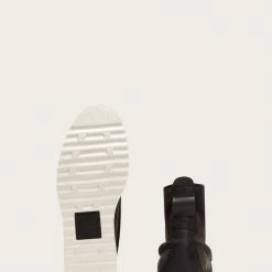 Frye & Co Montana Moc