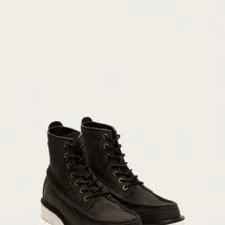 Frye & Co Montana Moc