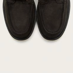 Frye & Co Montana Moc