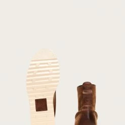 Frye & Co Men Montana Moc 12 Frye & Co Men Montana Moc