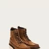 Frye & Co Men Montana Moc