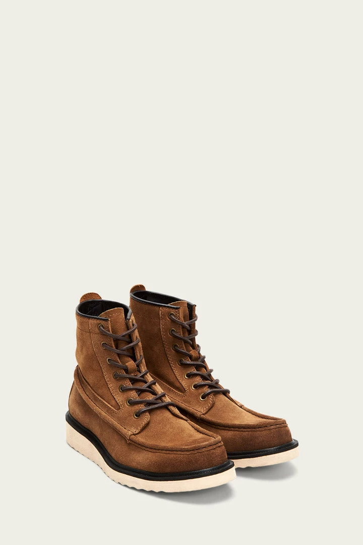 Frye & Co Men Montana Moc 3 Frye & Co Men Montana Moc