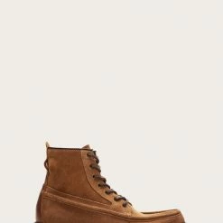 Frye & Co Men Montana Moc