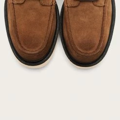 Frye & Co Men Montana Moc 13 Frye & Co Men Montana Moc