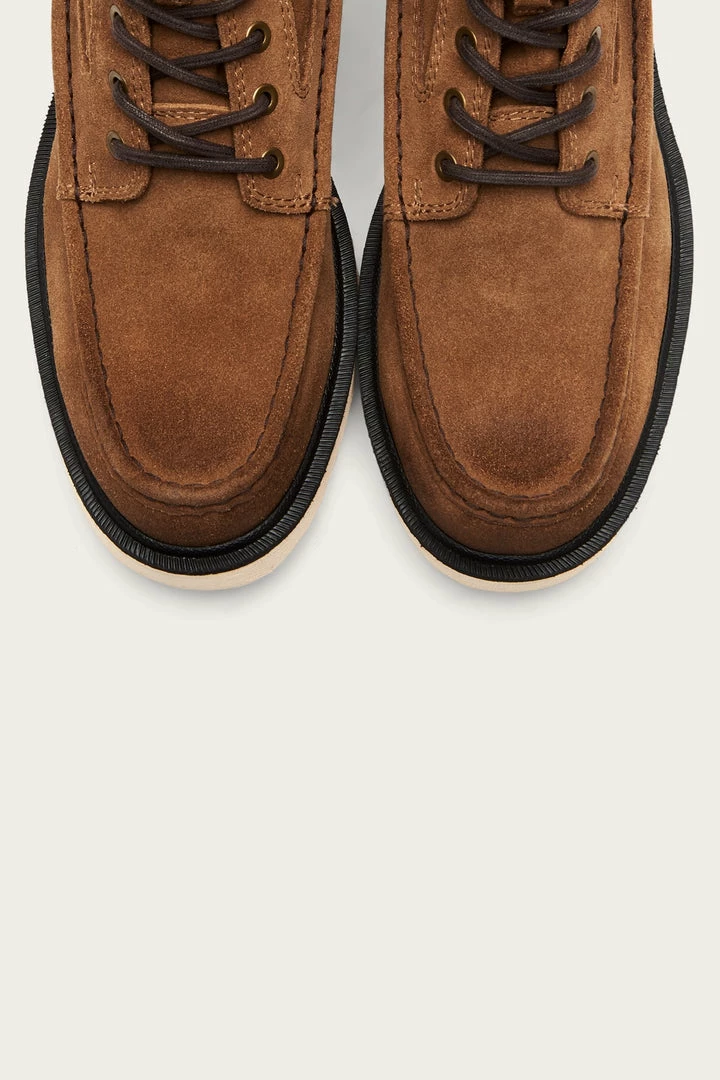 Frye & Co Men Montana Moc 7 Frye & Co Men Montana Moc