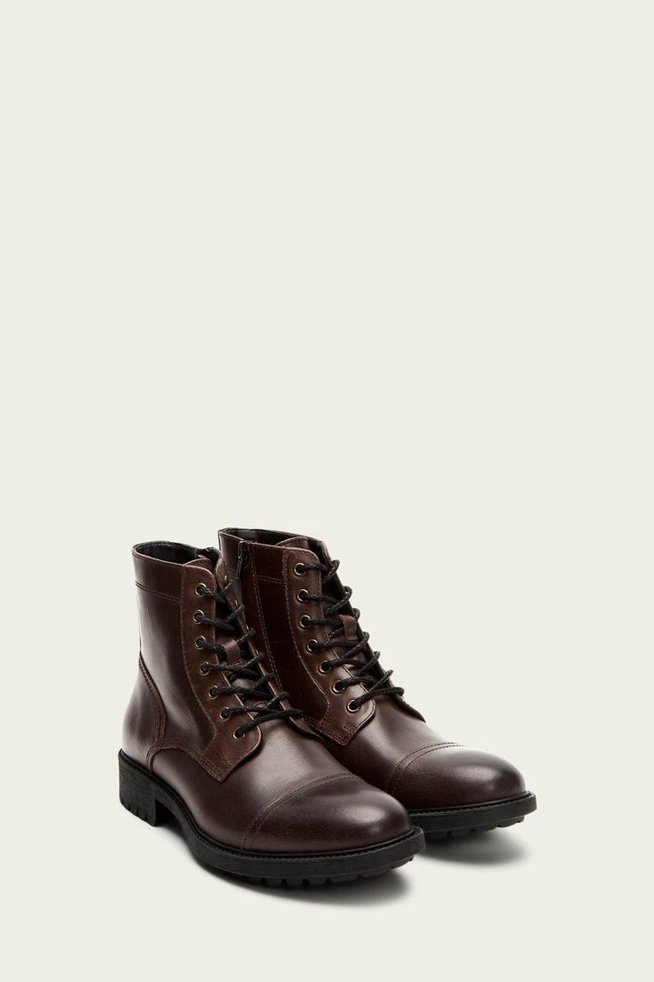 Frye & Co Cody Lace Up 3 Frye & Co Cody Lace Up