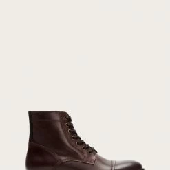 Frye & Co Cody Lace Up