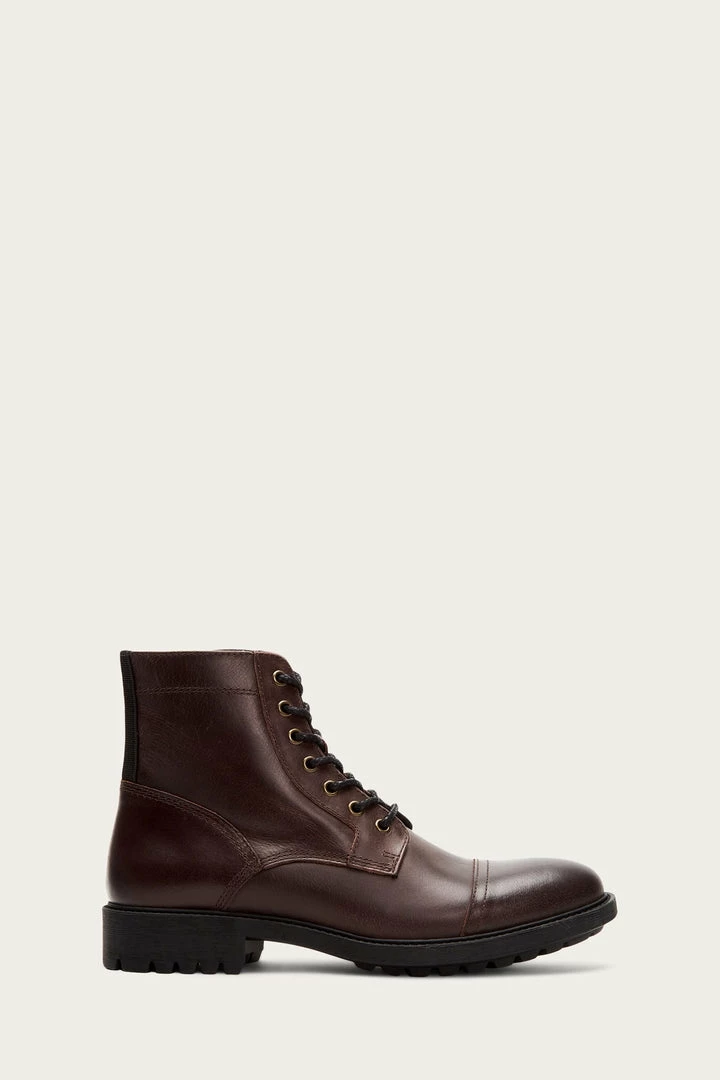 Frye & Co Cody Lace Up 4 Frye & Co Cody Lace Up