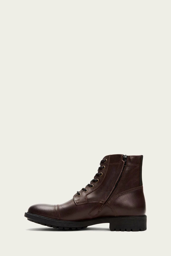 Frye & Co Cody Lace Up 5 Frye & Co Cody Lace Up