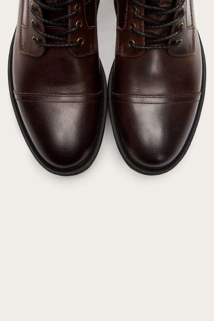 Frye & Co Cody Lace Up 7 Frye & Co Cody Lace Up